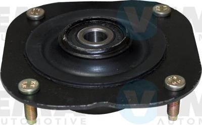 VEMA 370211 - Опора стойки амортизатора, подушка autospares.lv