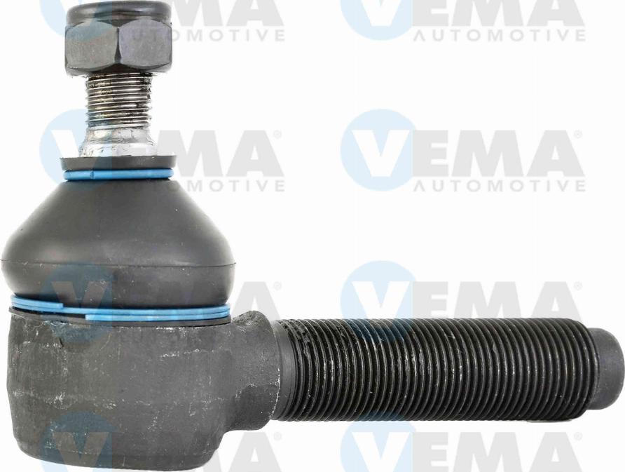 VEMA 240099 - Наконечник рулевой тяги, шарнир autospares.lv