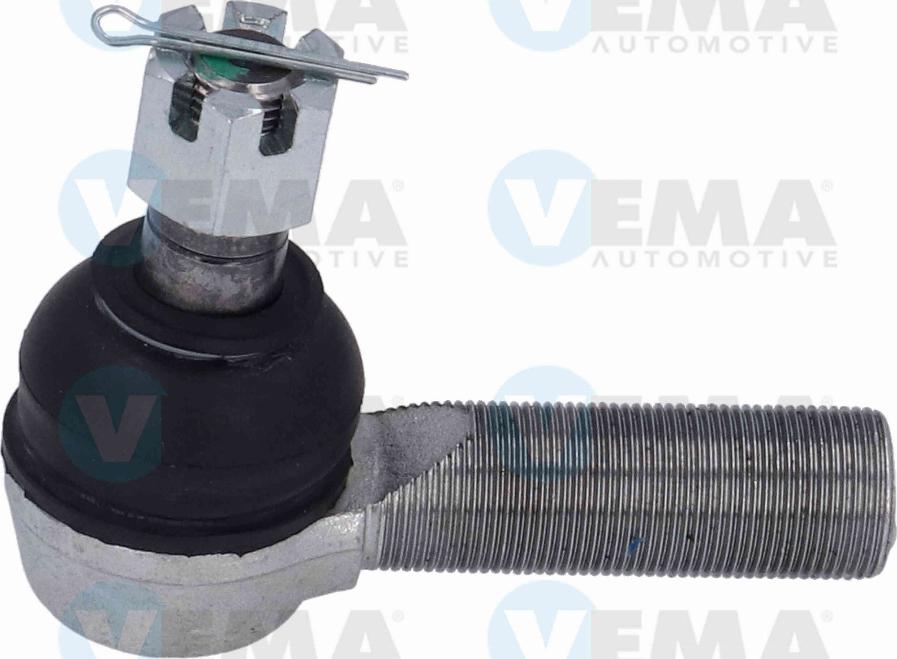 VEMA 240091 - Наконечник рулевой тяги, шарнир autospares.lv