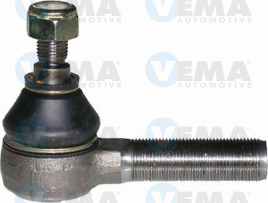 VEMA 240098 - Наконечник рулевой тяги, шарнир autospares.lv