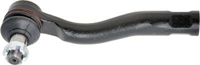 VEMA 240013 - Наконечник рулевой тяги, шарнир autospares.lv