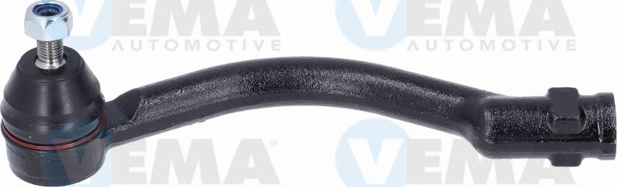 VEMA 240083 - Наконечник рулевой тяги, шарнир autospares.lv