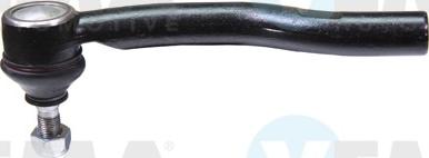 VEMA 240141 - Наконечник рулевой тяги, шарнир autospares.lv