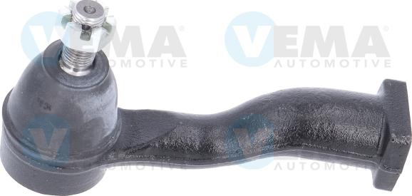 VEMA 240159 - Наконечник рулевой тяги, шарнир autospares.lv