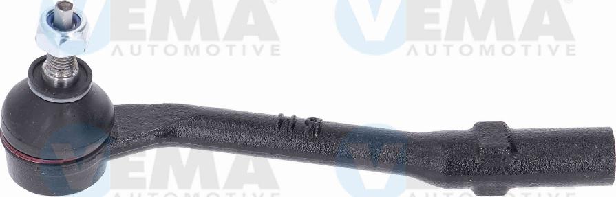 VEMA 240185 - Наконечник рулевой тяги, шарнир autospares.lv