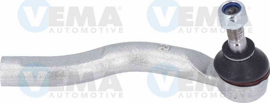 VEMA 240186 - Наконечник рулевой тяги, шарнир autospares.lv