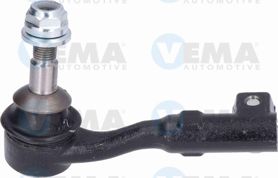 VEMA 240181 - Наконечник рулевой тяги, шарнир autospares.lv