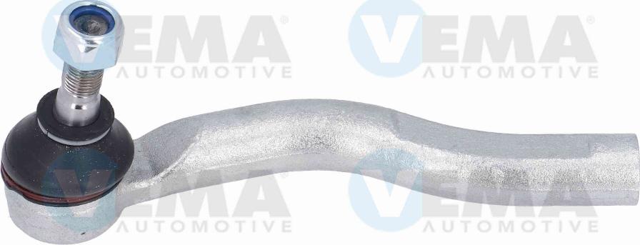 VEMA 240187 - Наконечник рулевой тяги, шарнир autospares.lv