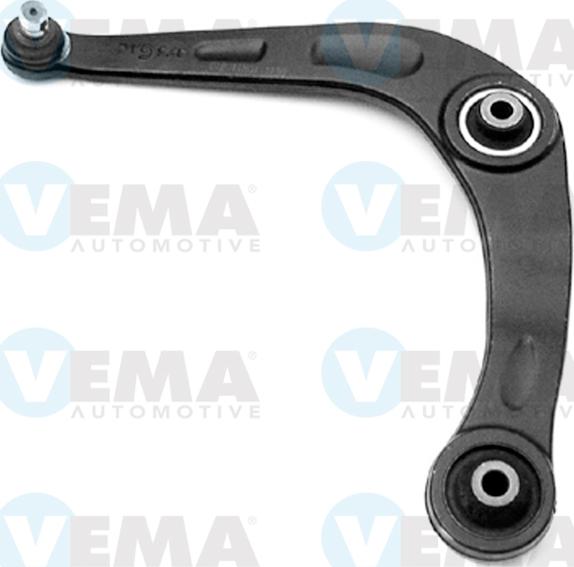 VEMA 25541 - Рычаг подвески колеса autospares.lv