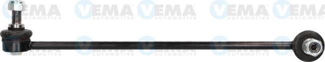 VEMA 250040 - Тяга / стойка, стабилизатор autospares.lv