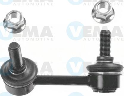 VEMA 250233 - Тяга / стойка, стабилизатор autospares.lv