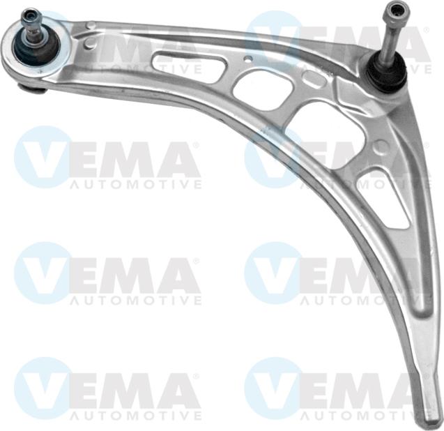 VEMA 25297 - Рычаг подвески колеса autospares.lv