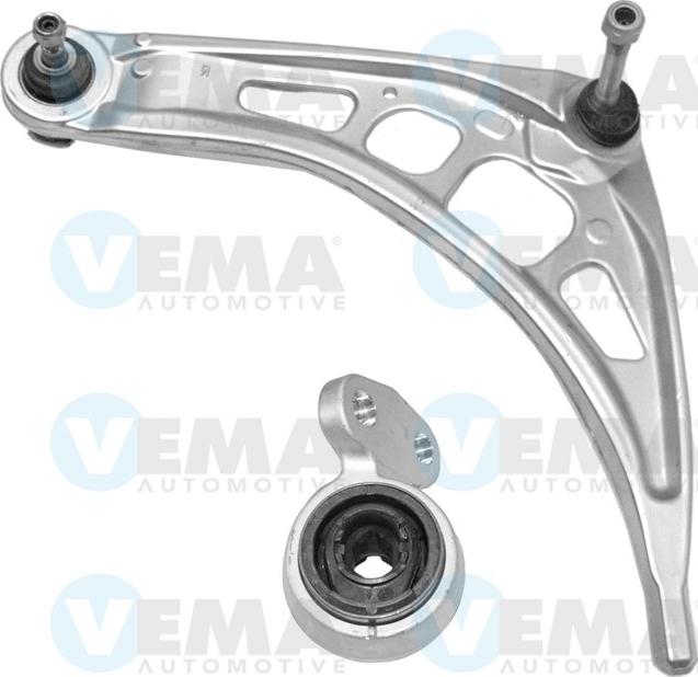 VEMA 25721 - Рычаг подвески колеса autospares.lv