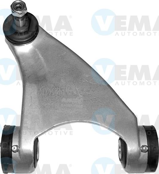 VEMA 26501 - Рычаг подвески колеса autospares.lv