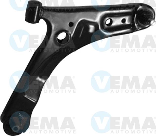 VEMA 26574 - Рычаг подвески колеса autospares.lv