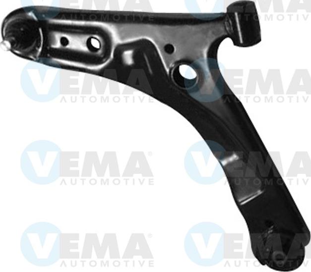 VEMA 26575 - Рычаг подвески колеса autospares.lv