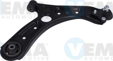 VEMA 260428 - Рычаг подвески колеса autospares.lv