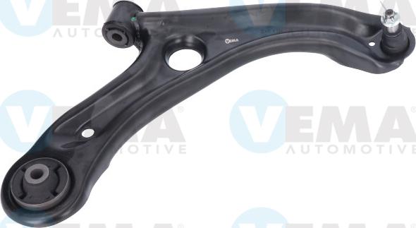 VEMA 260478 - Рычаг подвески колеса autospares.lv