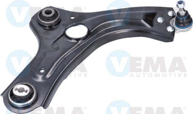 VEMA 260596 - Рычаг подвески колеса autospares.lv