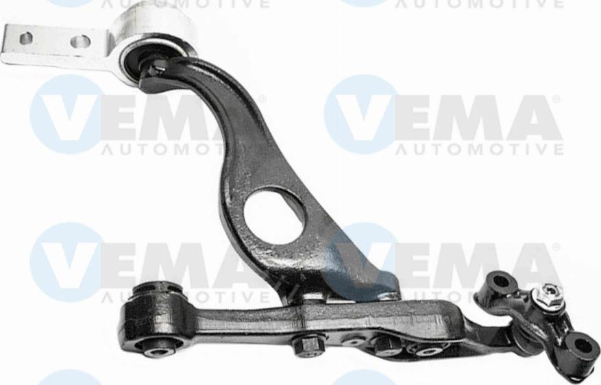 VEMA 260558 - Рычаг подвески колеса autospares.lv