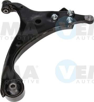 VEMA 260584 - Рычаг подвески колеса autospares.lv