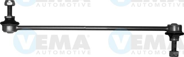 VEMA 26058 - Тяга / стойка, стабилизатор autospares.lv