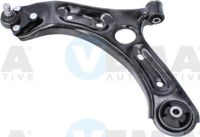 VEMA 260663 - Рычаг подвески колеса autospares.lv