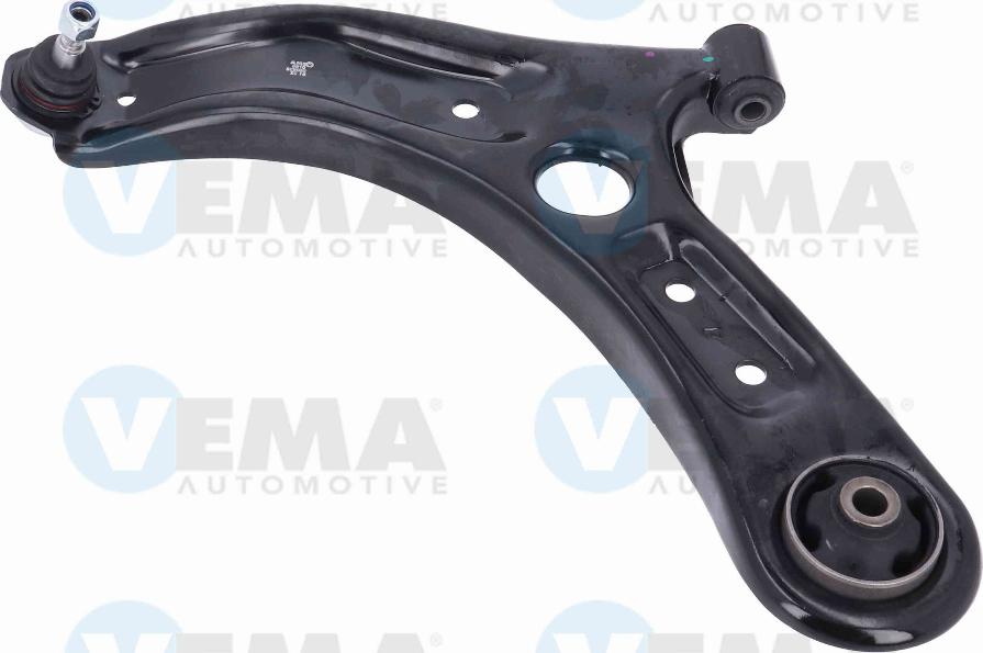 VEMA 260639 - Рычаг подвески колеса autospares.lv