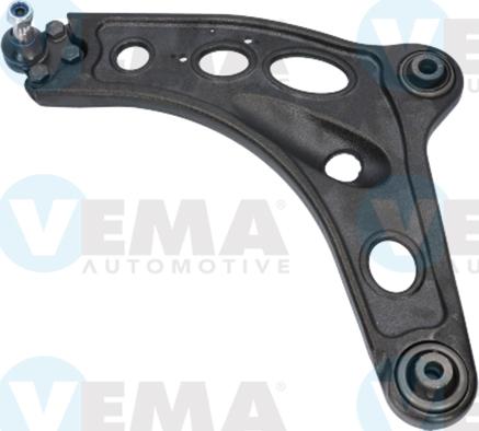 VEMA 260621 - Рычаг подвески колеса autospares.lv