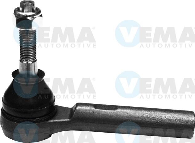 VEMA 26032 - Наконечник рулевой тяги, шарнир autospares.lv