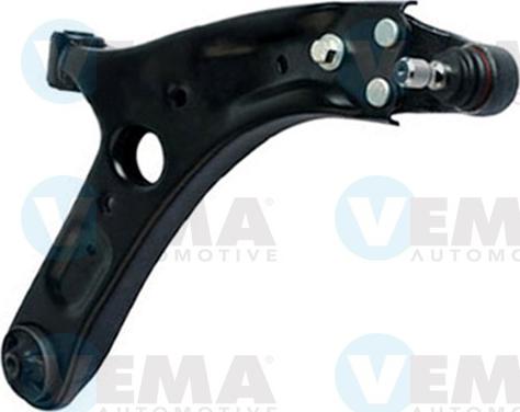 VEMA 260296 - Рычаг подвески колеса autospares.lv