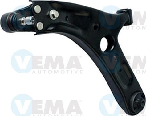 VEMA 260297 - Рычаг подвески колеса autospares.lv