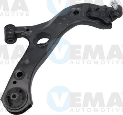 VEMA 260726 - Рычаг подвески колеса autospares.lv