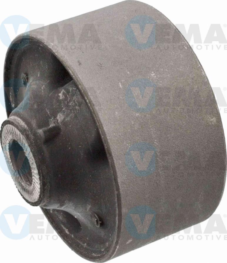 VEMA 210255 - Сайлентблок, рычаг подвески колеса autospares.lv