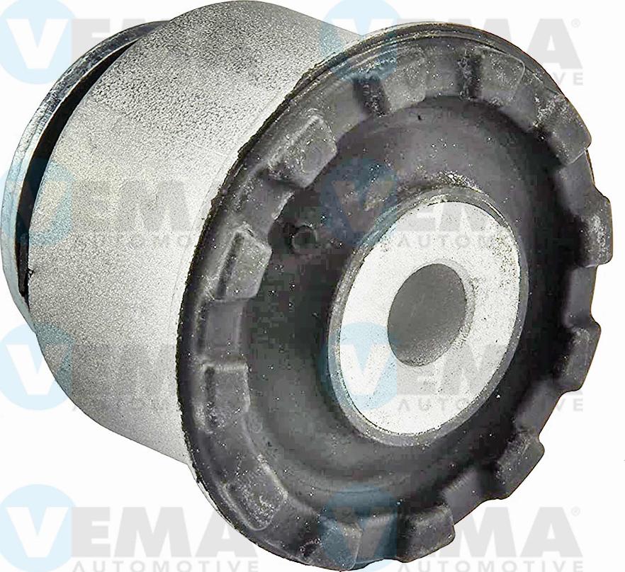 VEMA 210262 - Сайлентблок, рычаг подвески колеса autospares.lv