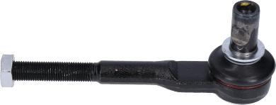 VEMA 23051 - Наконечник рулевой тяги, шарнир autospares.lv