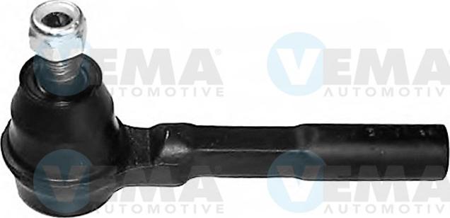 VEMA 22523 - Наконечник рулевой тяги, шарнир autospares.lv