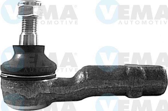 VEMA 22048 - Наконечник рулевой тяги, шарнир autospares.lv