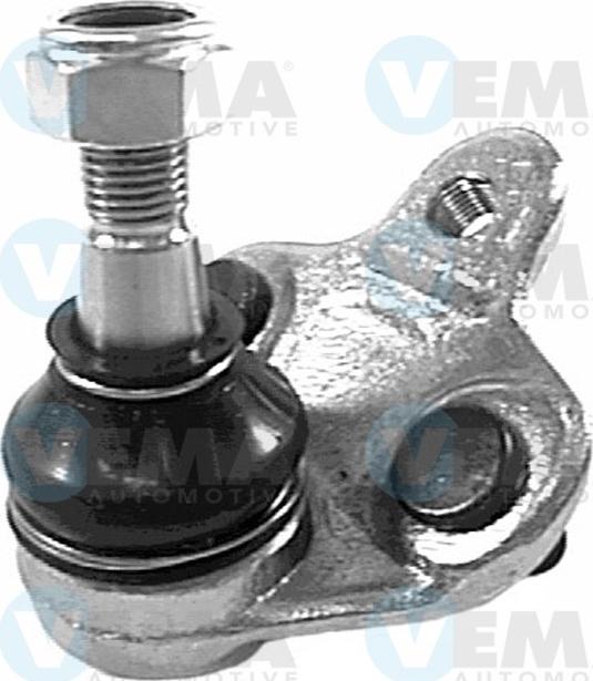 VEMA 22149 - Шаровая опора, несущий / направляющий шарнир autospares.lv