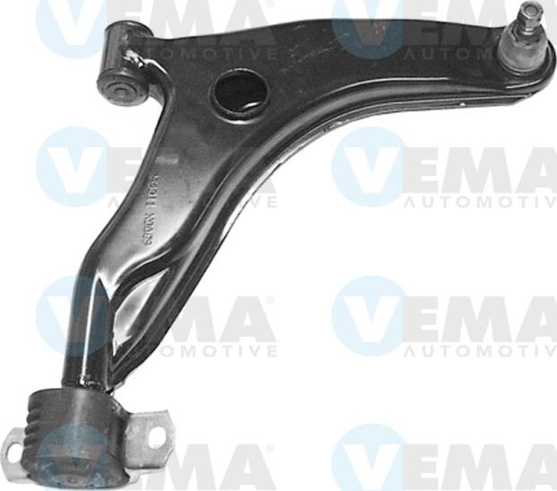 VEMA 22890 - Рычаг подвески колеса autospares.lv