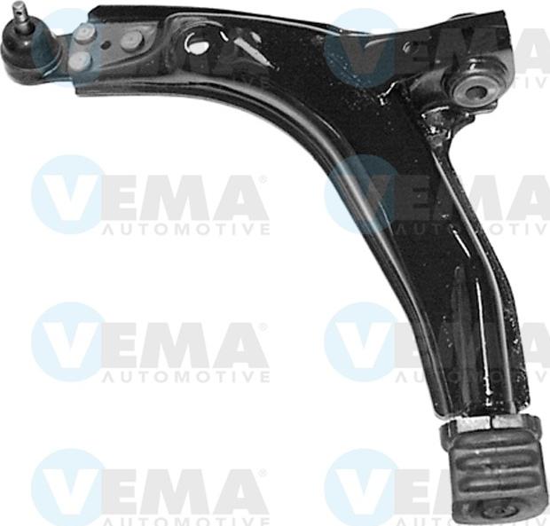 VEMA 22231 - Рычаг подвески колеса autospares.lv