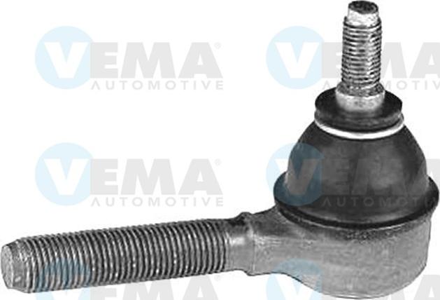 VEMA 22798 - Наконечник рулевой тяги, шарнир autospares.lv