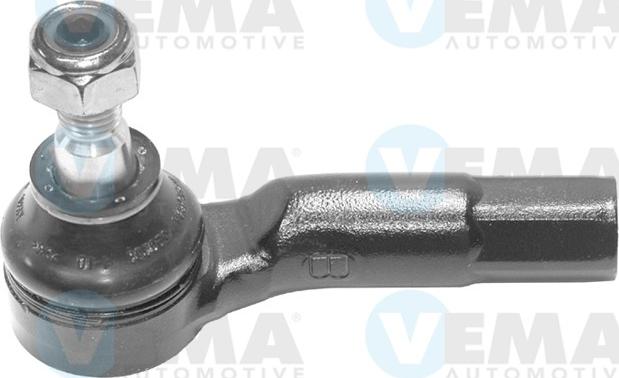 VEMA 22795 - Наконечник рулевой тяги, шарнир autospares.lv