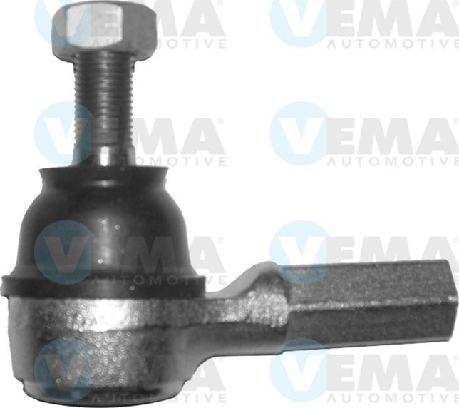 VEMA 22742 - Наконечник рулевой тяги, шарнир autospares.lv