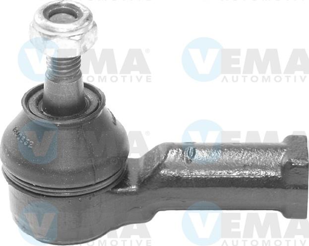 VEMA 22783 - Наконечник рулевой тяги, шарнир autospares.lv