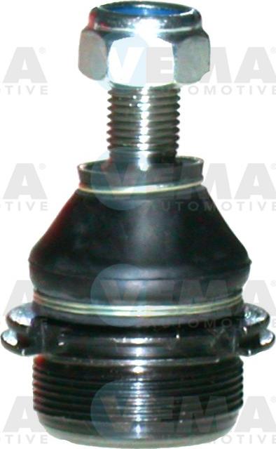 VEMA 2793 - Шаровая опора, несущий / направляющий шарнир autospares.lv