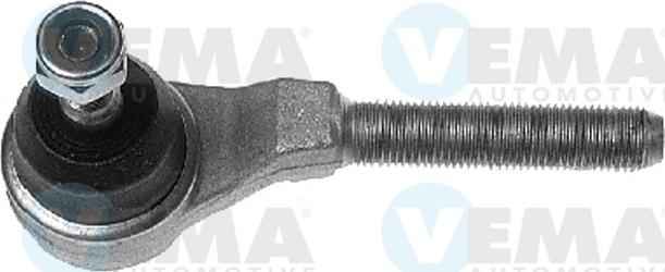 VEMA 2748 - Наконечник рулевой тяги, шарнир autospares.lv