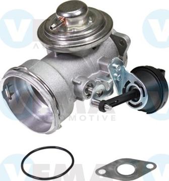 VEMA VE90047 - Клапан возврата ОГ autospares.lv