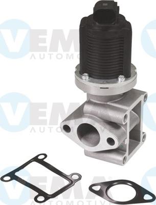 VEMA VE90039 - Клапан возврата ОГ autospares.lv