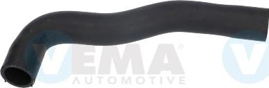 VEMA VE54854 - Шланг радиатора autospares.lv